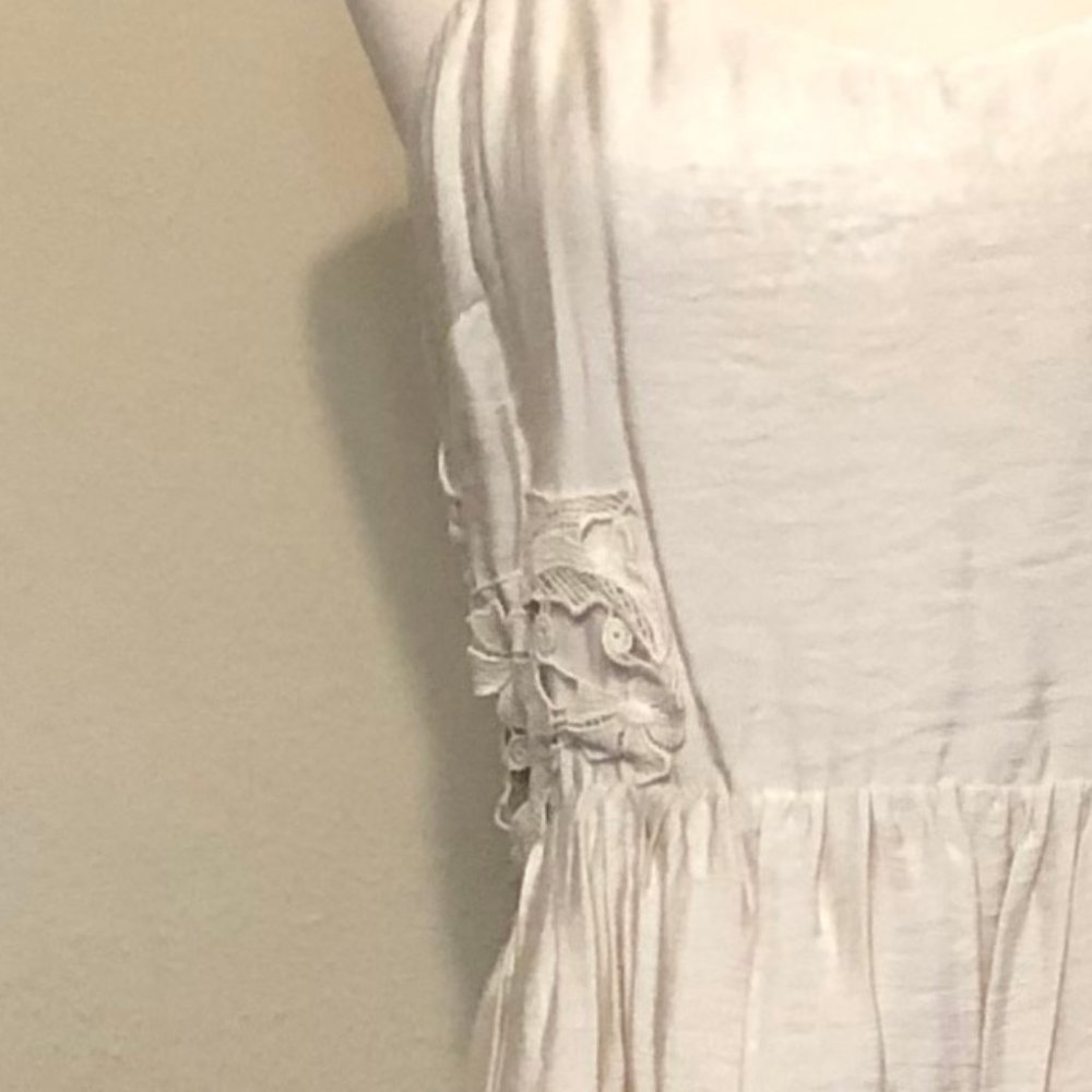 NWT Mini Dress - Picture 3 of 5